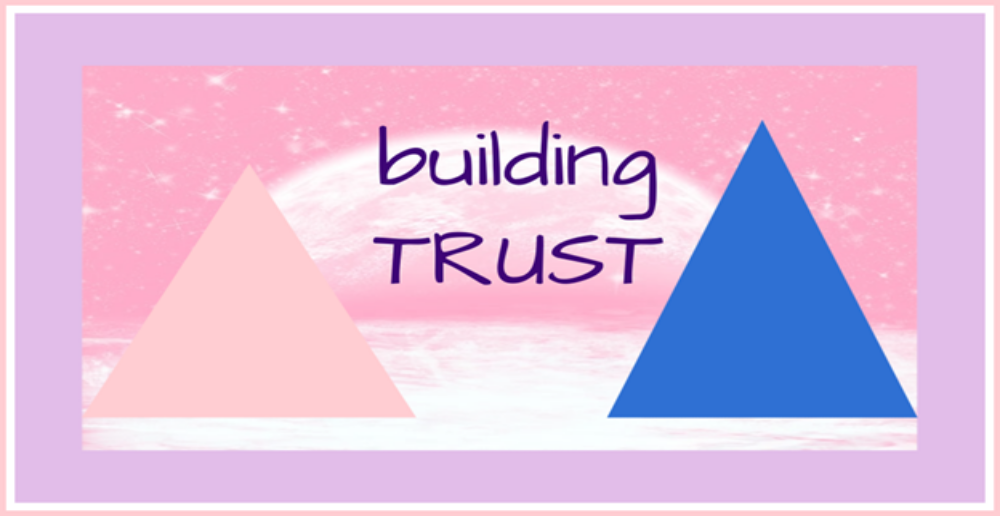 Building TRUST