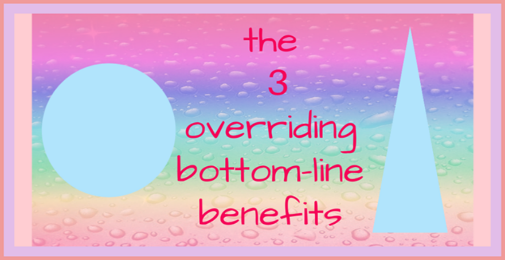 the three overiding